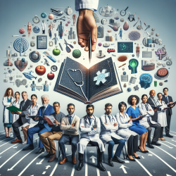 Unveiling the Health Challenges in Saudi Arabia: A Call to Action for Practitioners || TinyEYE Online Therapy