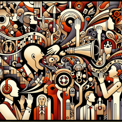 Unlocking the Secrets of Voice and Speech: A Guide for Practitioners || TinyEYE Online Therapy