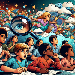 Empowering Young Minds: Harnessing Perfectionism for Math Success || TinyEYE Online Therapy