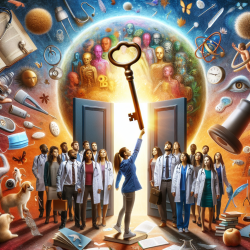 Unlocking the Secret to Student Success: The Surprising Key to Belongingness || TinyEYE Online Therapy
