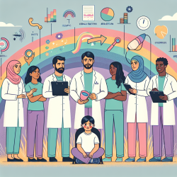 Empowering Change: Elevating Speech-Language Pathology with Inclusive Practices || TinyEYE Online Therapy