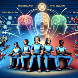 Empowering Practitioners: Harnessing Synergistic Mindsets for Enhanced Performance || TinyEYE Online Therapy