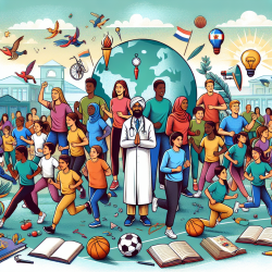 Empowering Educators: Implementing the SAAFE Principles for Engaging Physical Activity Sessions 