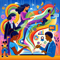 Empowering Practitioners: Harnessing Research to Enhance Language Support for Children || TinyEYE Online Therapy