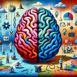 Unlock the Secret to Brain Asymmetry: What Every Practitioner Needs to Know! || TinyEYE Online Therapy