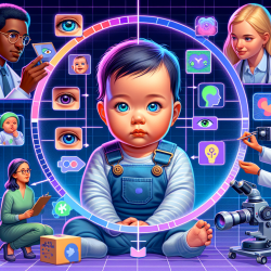 Unlocking the Secrets of Infant Face Scanning: Insights for Practitioners 