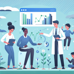 Empowering Practitioners: Harnessing Research to Enhance Child Outcomes || TinyEYE Online Therapy