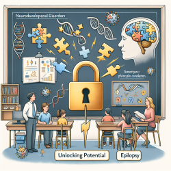 Unlocking Potential: How Understanding CNTNAP2 Can Transform Special Education 
