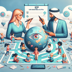Discover the Secret to Effortless IEP Planning: Online Therapy Services Unveiled! || TinyEYE Online Therapy
