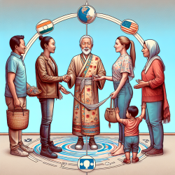 Understanding Cultural Dynamics in Parenting: Insights for Practitioners || TinyEYE Online Therapy