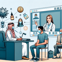 Leveraging Social Distancing Research to Enhance Online Therapy Practices || TinyEYE Online Therapy