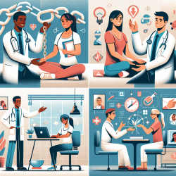 Empowering Practitioners: Integrating Human Rights into Patient Care 