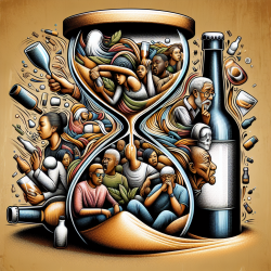 Unveiling the Shocking Truth: Heavy Episodic Drinking in Kenya's Youth || TinyEYE Online Therapy