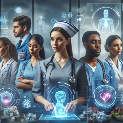 Empowering Nurses with AI: Key Priorities and Opportunities || TinyEYE Online Therapy