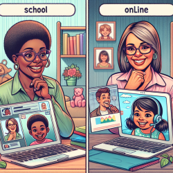 Rekindling Passion: The Benefits of Online Therapy for Speech Language Pathologists || TinyEYE Online Therapy