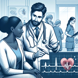 Enhancing Practitioner Skills Through Patient-Reported Outcomes in Atrial Fibrillation Care 