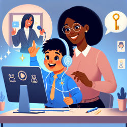 Unlocking Your Child's Potential: The Benefits of Online Therapy Services || TinyEYE Online Therapy