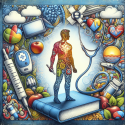 Boost Your Practice: Implementing Psychological Care for Youth with Diabetes || TinyEYE Online Therapy