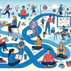 Empowering Adolescents: The Key to Lifelong Health and Well-being || TinyEYE Online Therapy