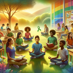 Integrating Mindfulness in K-12 Education: Enhancing Student Well-being and Academic Skills 
