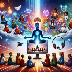 Why Telepractice is the Secret Sauce to Boosting Student Success! || TinyEYE Online Therapy