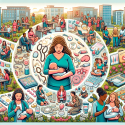 Enhancing Practitioner Skills: Utilizing Social Determinants of Health in Postpartum Contraceptive Care 