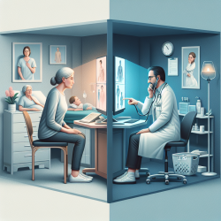 Virtual vs. In-Person Communication Skills: What Medical Practitioners Need to Know 