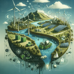 Green Innovation and Its Impact on Regional Environmental Carrying Capacity: Insights for Practitioners 
