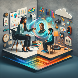 Innovative Solutions for Speech Therapy Staffing Challenges || TinyEYE Online Therapy