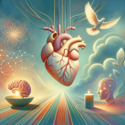 Integrating Cardiac Sympathetic Decentralization and Psychiatric Treatment: A New Frontier in Anxiety Management || TinyEYE Online Therapy