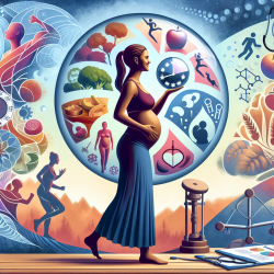 Predicting Pregnancy Weight Gain: A Fun Guide for Practitioners || TinyEYE Online Therapy