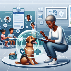 Improving Child Safety with Dogs: Data-Driven Insights for Practitioners || TinyEYE Online Therapy