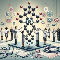 Leveraging Rucaparib Research for Enhanced Clinical Practice || TinyEYE Online Therapy