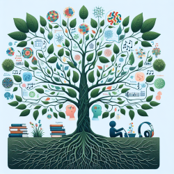 Understanding Genetic and Environmental Influences on Autistic Traits || TinyEYE Online Therapy
