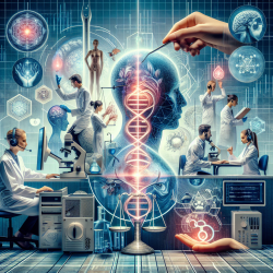 Unlocking the Power of Sexual Stimuli in Clinical and Research Settings || TinyEYE Online Therapy