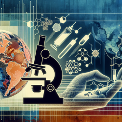 Enhancing Practitioner Skills: Insights from Endemic Mycoses Research || TinyEYE Online Therapy