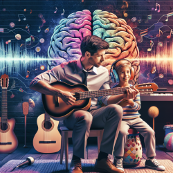 Unlocking the Melody of Language in Autism: A Fun and Easy Approach || TinyEYE Online Therapy
