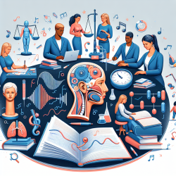 Empowering Voices: Navigating Licensure in Speech-Language Pathology and Audiology || TinyEYE Online Therapy
