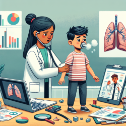 Academic Professional: Enhancing Pediatric Therapy Through Understanding Dysfunctional Breathing 