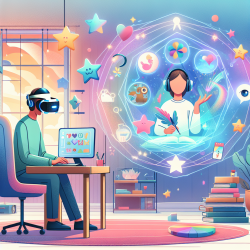 Unlocking the Power of VR in Online Therapy: Insights for Practitioners || TinyEYE Online Therapy