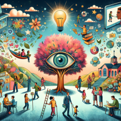 Unlock the Secret to Thriving School Cultures: The Role of Speech Therapy || TinyEYE Online Therapy