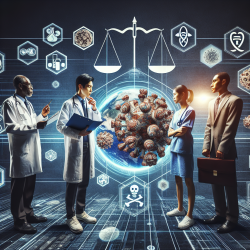 Integrating Ethical Considerations in Clinical Management: Lessons from the West Africa Ebola Epidemic || TinyEYE Online Therapy