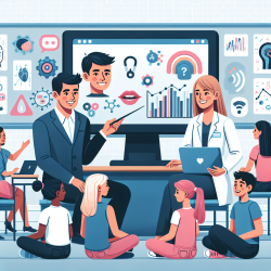 Enhancing Practitioner Skills Through Evidence-Based Interventions for Youth Substance Use || TinyEYE Online Therapy