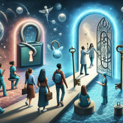 Unlock the Secrets: How Practitioners Can Overcome Barriers to Adolescent Healthcare || TinyEYE Online Therapy