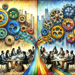 Implementing Organizational Adaptation: A Guide for Practitioners 