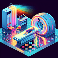 Enhancing Pediatric MRI Scanning Procedures: Insights from Recent Research 