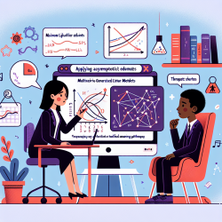 Maximizing Potential: Applying Asymptotic Theory in Online Therapy || TinyEYE Online Therapy
