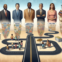 Building Stronger Schools Through SEL: A Practical, Evidence-Based Roadmap for District Leaders || TinyEYE Online Therapy