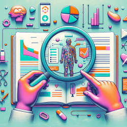 Enhancing Practitioner Skills Through Data-Driven Insights from Diabetes Case Definition Research || TinyEYE Online Therapy