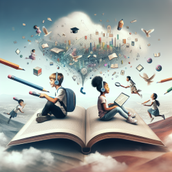 Enhancing Literacy: The Impact of Integrated Reading and Writing Interventions 